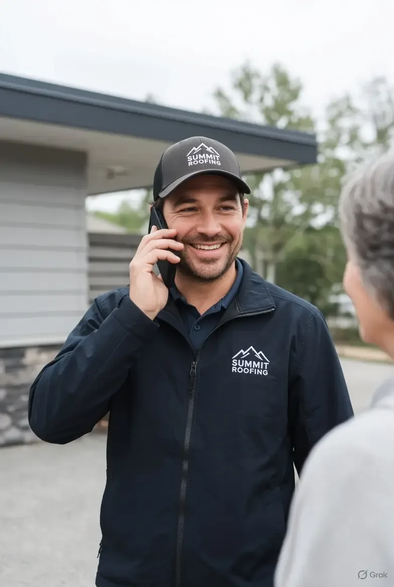 Flat Roof Leak Repair Mayflower, AR FAQs